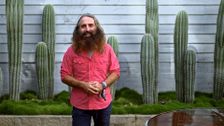 S37 E15: Autumn: Barossa Beauty & Plants in Space