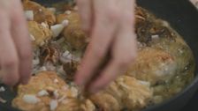 S11 E73: Everyday Gourmet with Justine Schofield