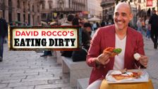 David Rocco's Eating Dirty