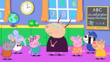S4 E26: Madame Gazelle's Leaving Party