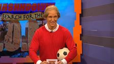S3 E55: Search for the G.O.A.T: Bobby Charlton vs. Diego Maradona