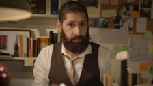 The Writer's Workshop
