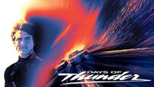 Days of Thunder