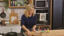 S10 E71: Everyday Gourmet with Justine Schofield