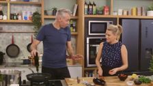 S10 E6: Everyday Gourmet with Justine Schofield