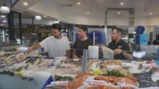 S5 E6: Taste of Australia with Hayden Quinn