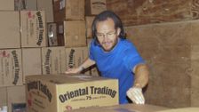 S3 E7: Oriental Trading Company