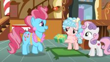 S8 E12: Marks for Effort
