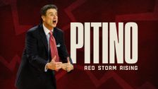 Pitino: Red Storm Rising