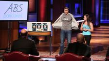S7 E13: Shark Tank