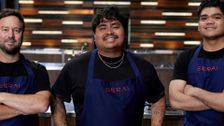 S15 E24: MasterChef Australia: Secrets & Surprises