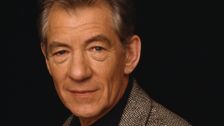 S13 E6: Ian McKellen