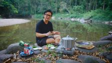 S1 E6: Luke Nguyen's Railway Vietnam