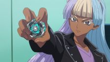 S3 E111: Pro Blader