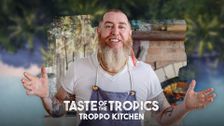 Taste of the Tropics: Troppo Kitchen