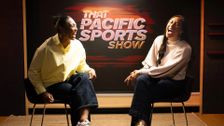 S6 E1: One-on-One with Siokapesi Palu