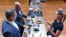 S8 E59: MasterChef Australia