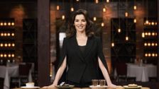 S10 E11: Pressure Test With Guest Judge Nigella Lawson