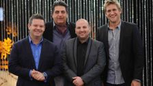 S3 E30: MasterChef Australia