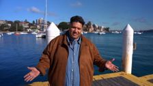 S33 E32: Sydney Weekender