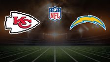 S25 E58: Kansas City Chiefs vs Los Angeles Chargers