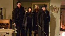 S1 E9: The Disappeared