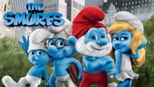 The Smurfs
