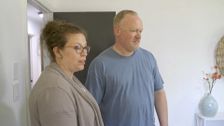 S237 E1: Second Try for Personal Space in North Carolina