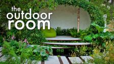 The Outdoor Room