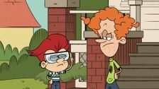 S10 E8: My Phony Valentine; Man of My Schemes