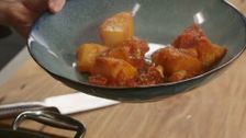 S10 E80: Everyday Gourmet with Justine Schofield