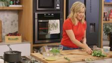 S10 E51: Everyday Gourmet with Justine Schofield