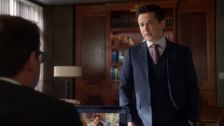 S4 E17: The Invisible Woman