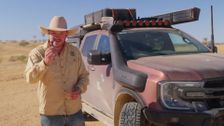 S18 E7: Pat Callinan's 4x4 Adventures