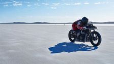 Speedweek