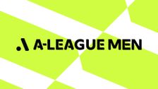A-League Men