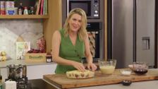 S9 E80: Everyday Gourmet with Justine Schofield