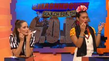 S4 E48: Search for The G.O.A.T: Frida Kahlo vs. Shakespeare
