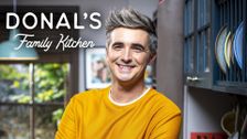 Donal's Family Kitchen