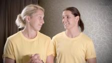 S2 E12: The Amazing Race Australia