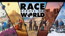 Race Across the World
