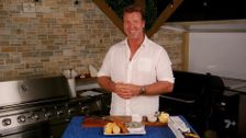 S4 E11: Step Outside with Paul Burt