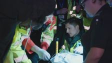 S2 E10: Ambulance: Code Red
