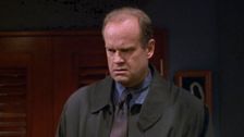 S8 E7: The New Friend