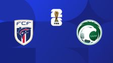 S2026 E63: Group H: Cabo Verde vs Saudi Arabia
