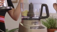 S9 E66: Everyday Gourmet with Justine Schofield