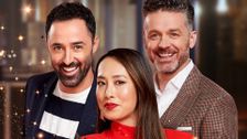 S3 E54: MasterChef Australia