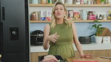 S13 E80: Everyday Gourmet with Justine Schofield