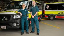 S4 E5: Ambulance Australia