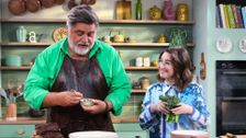 S2 E1: Matt Preston